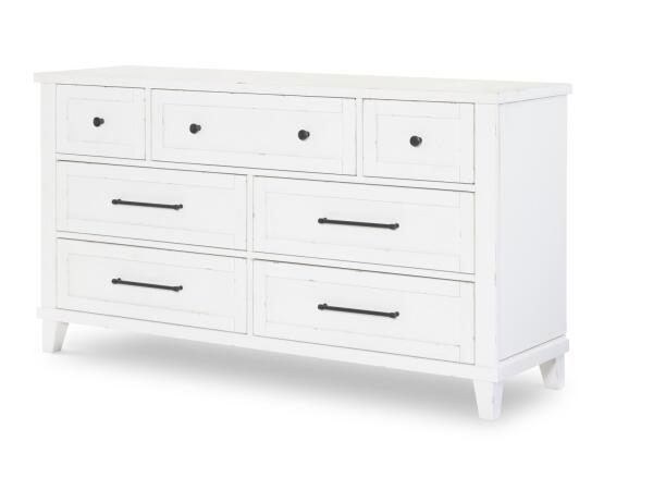 Dresser W Power Usb Dressers Cotton