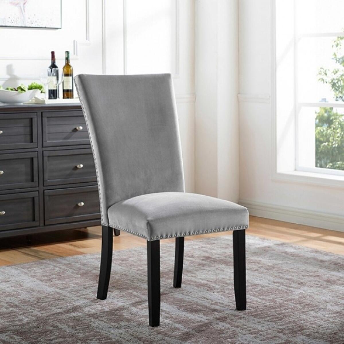 Gladstone 7 Pc Dining Table Set - Image 5