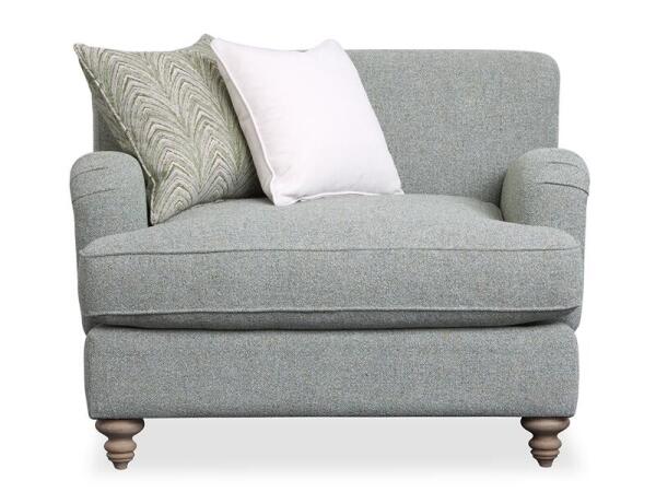 Bellamy U2491-50-020 Chair - Image 9