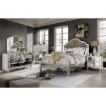 Eliora 4 Pc Queen Bedroom Set - Image 3