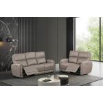 Schlieren Power Loveseat - Image 3