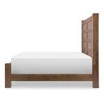 Complete Panel Bed Cal King Beds Beds 12