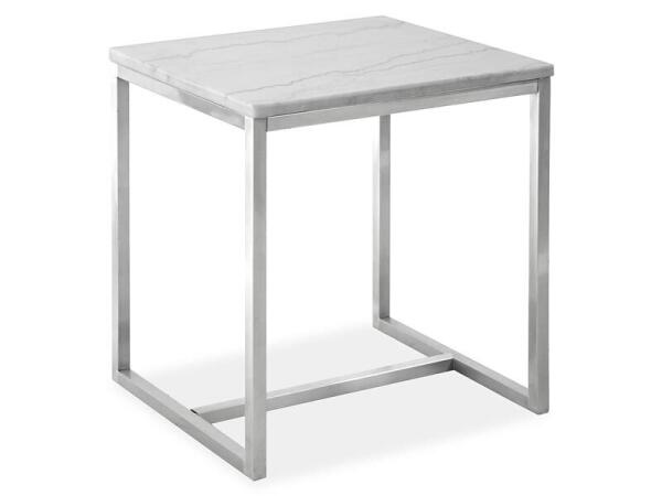 Esme Rectangular End Table