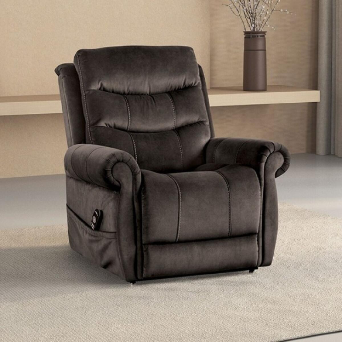 Dionysia Lift Chair Lift Chairs Brown 5