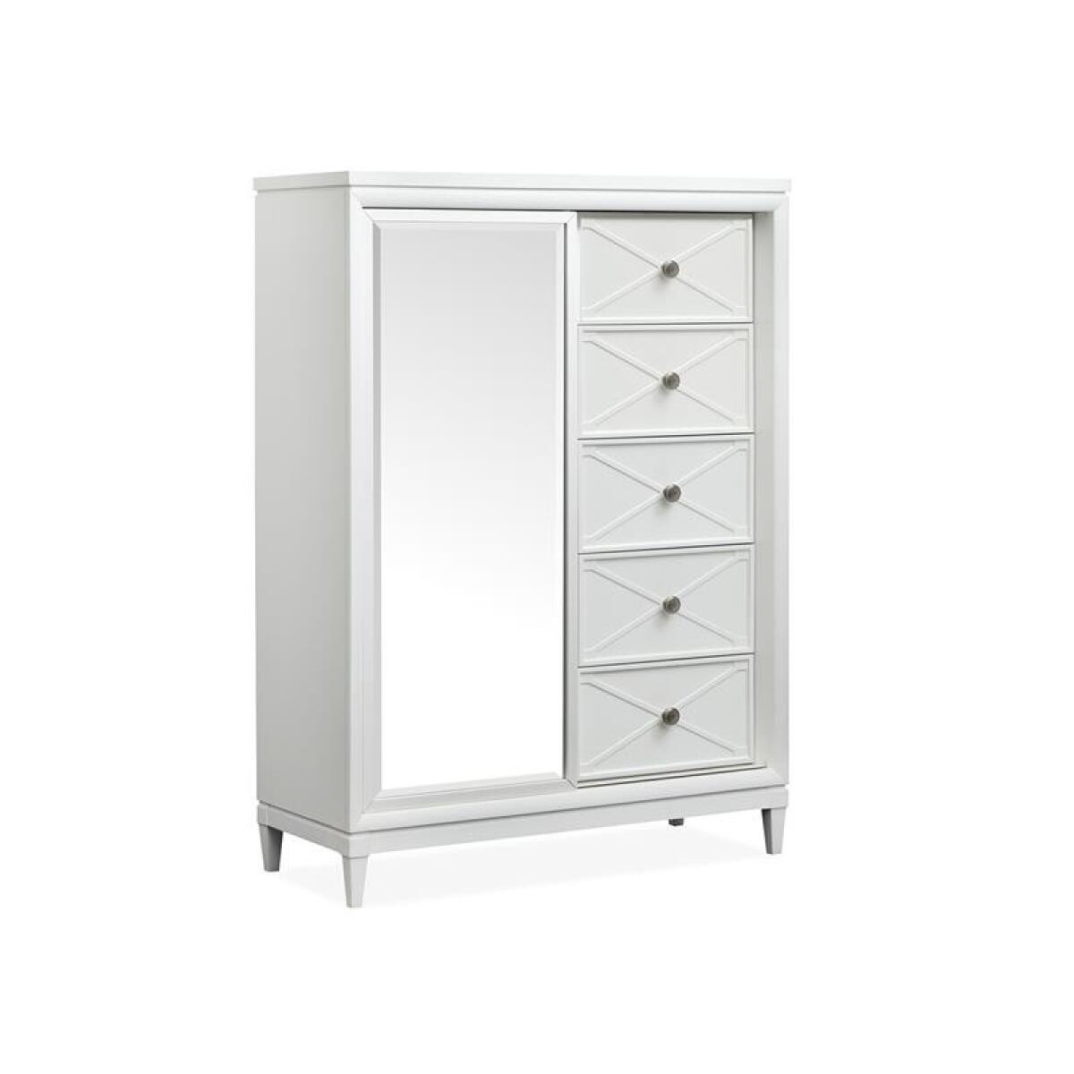 Springhouse Door Chest - Image 5