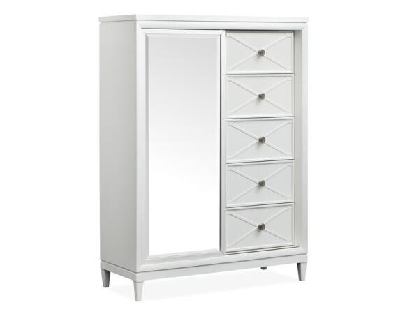 Springhouse Door Chest - Image 5