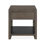 LeLand T5704-03 Rectangular End Table - Image 3
