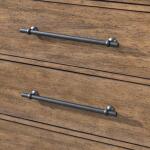 Door Drawer Chest Chests Brown 20