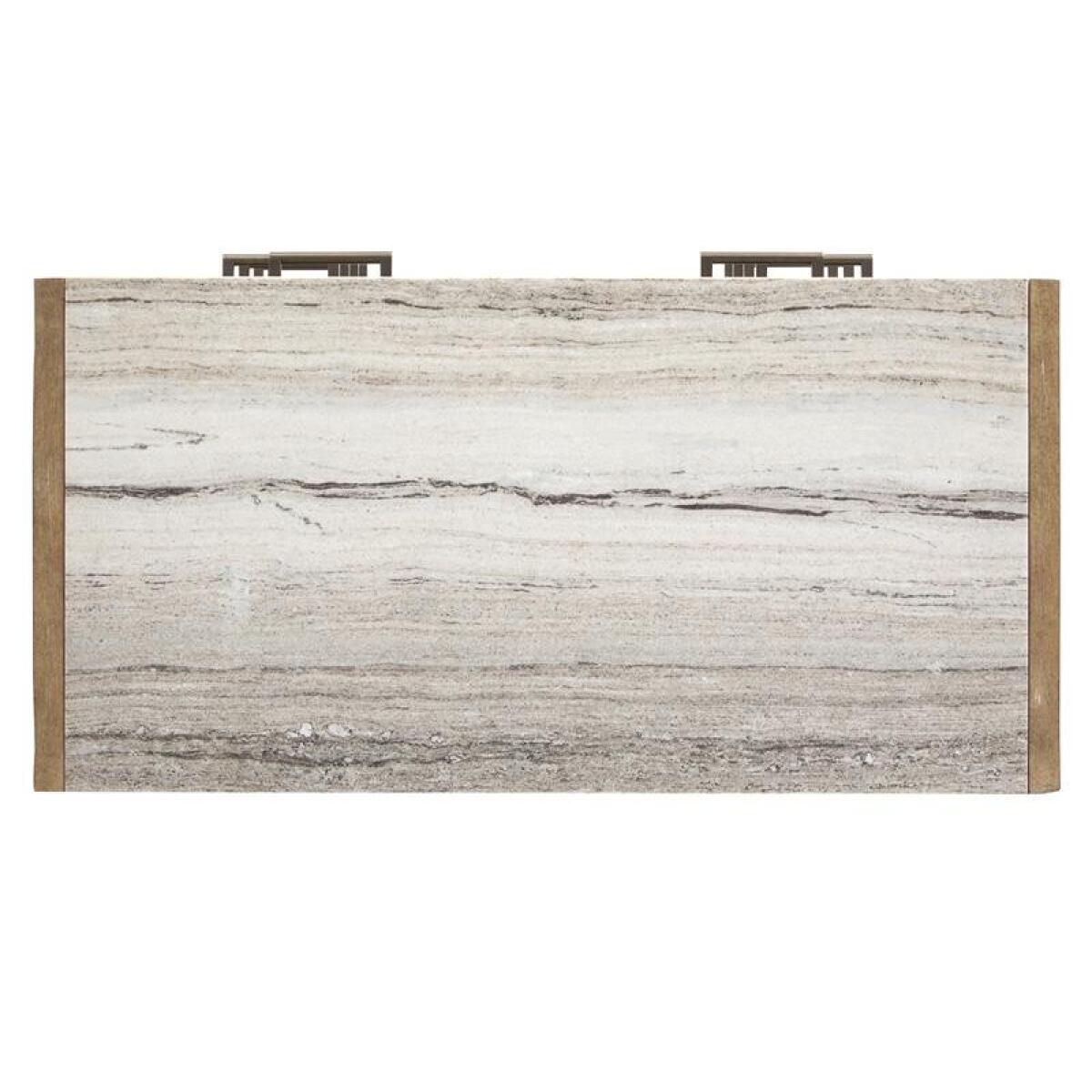 Plum B5768-10 Drawer Chest - Image 4