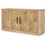 Ottoman 510-40 Ottomans & Poufs Cream 2