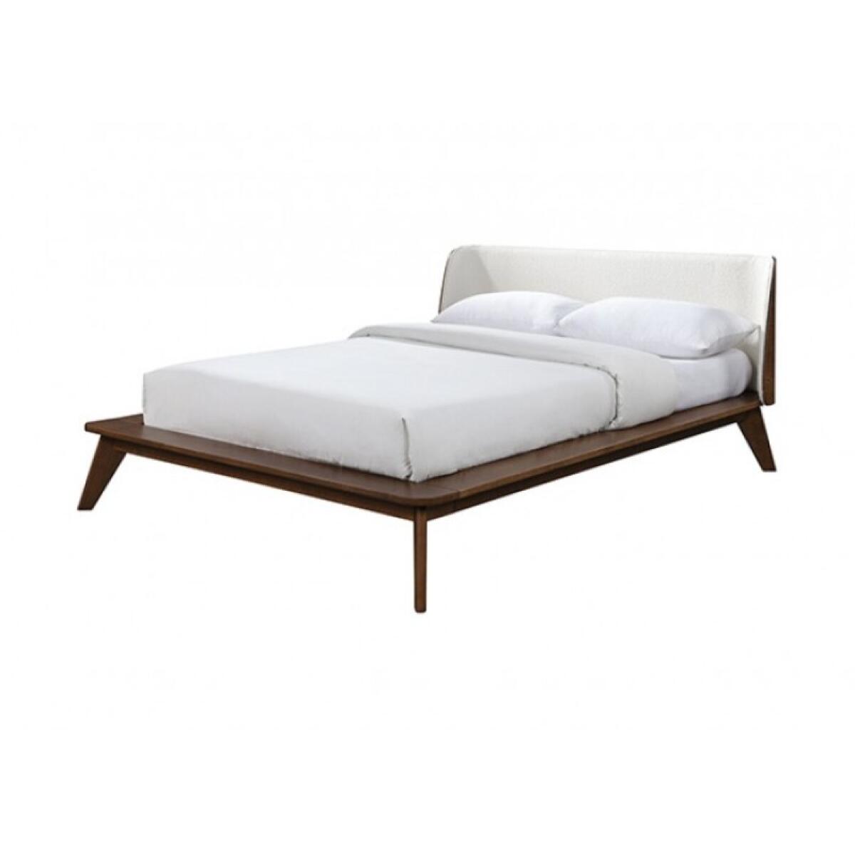 Lenzburg 4 Pc Queen Bedroom Set Beds Beds 6