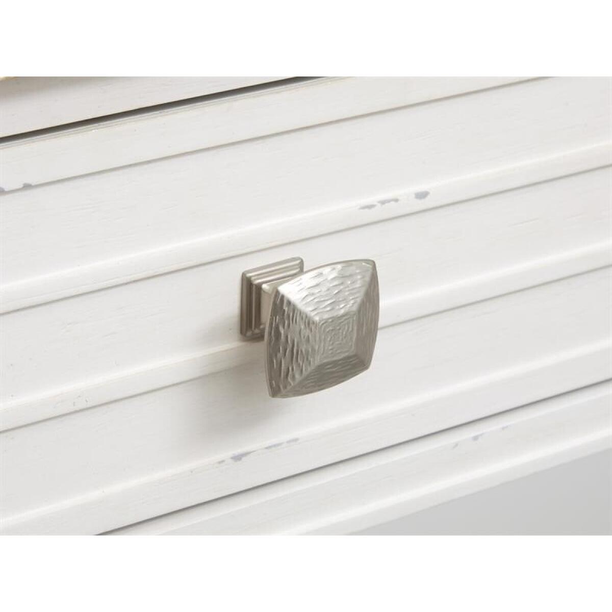 Echo Isles Lift Top Storage Cocktail Table w/Casters - Image 4