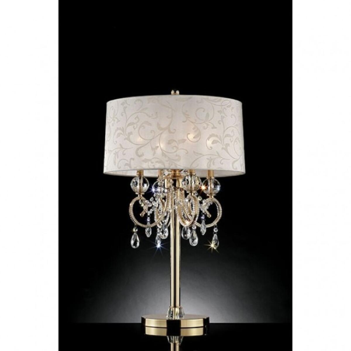 Deborah Table Lamp - Image 2