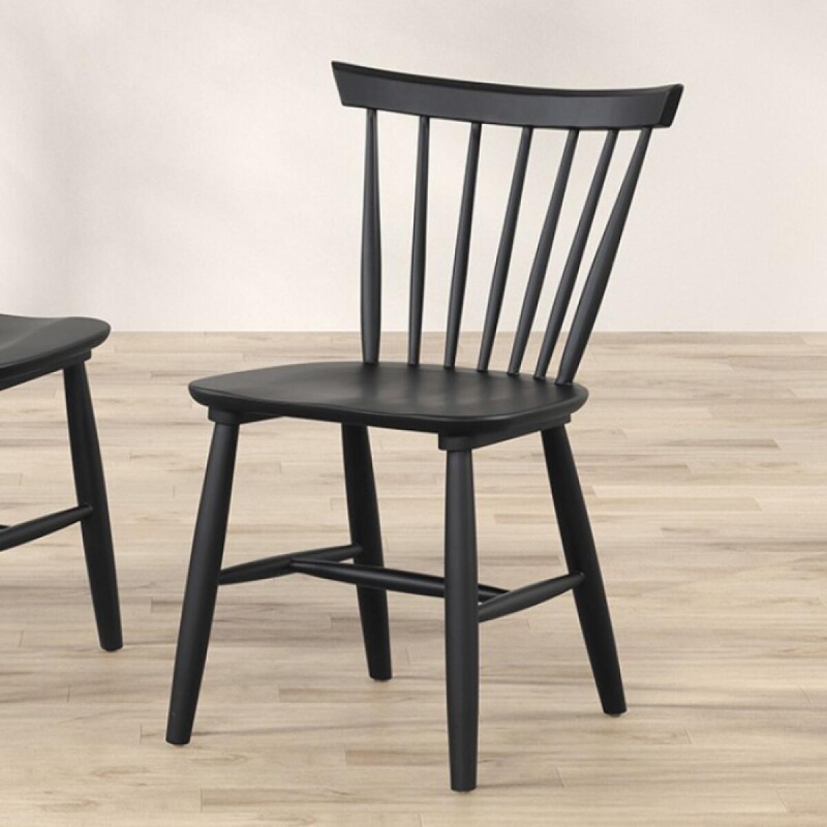 Beale Dining Chair (2/CTN) - Image 2