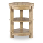 TY656 Today's Traditions AT Chairside Table