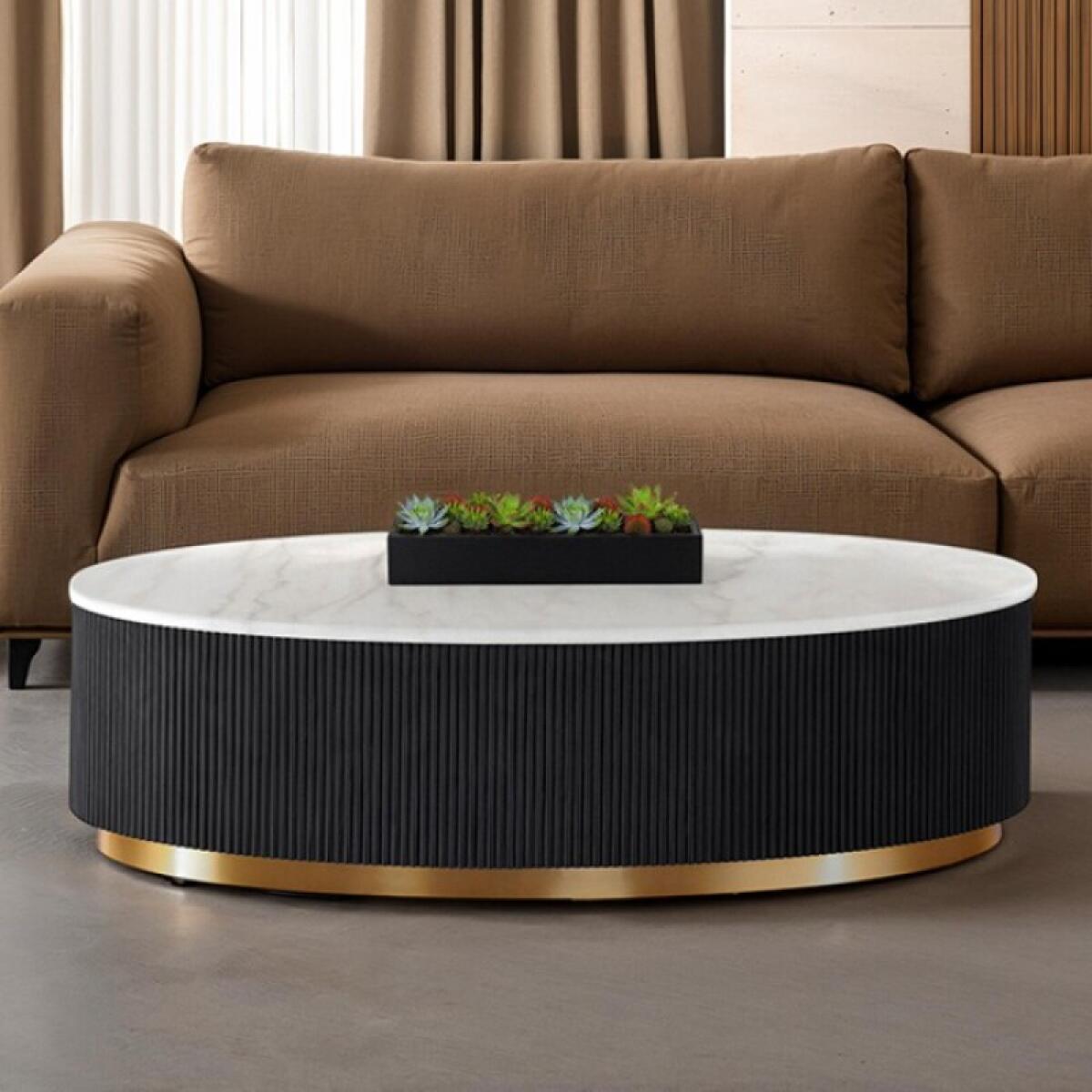 4300d9e150154a5bbdf16954ff5957c2 Virden Oval Cocktail Table - Image 1