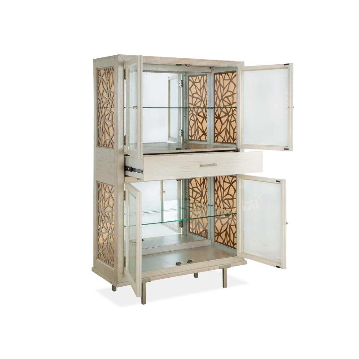 Lenox Display Cabinet - Image 3