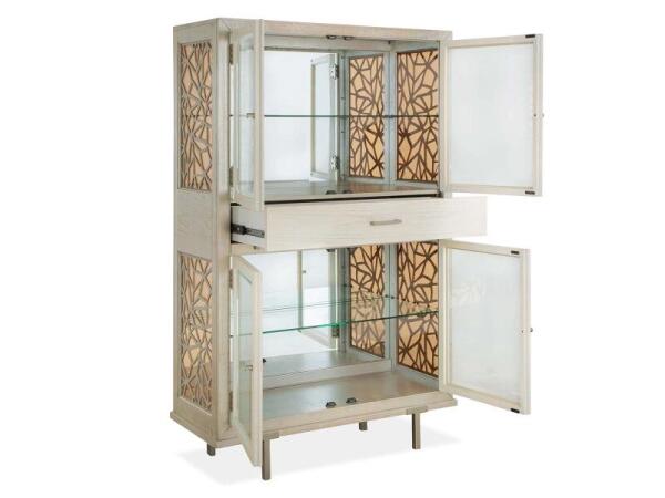 Lenox Display Cabinet - Image 3