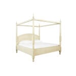 Hauser Chaise Sleeper Sofas Beige