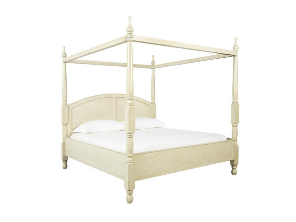 Wright King Bed Beds Beds