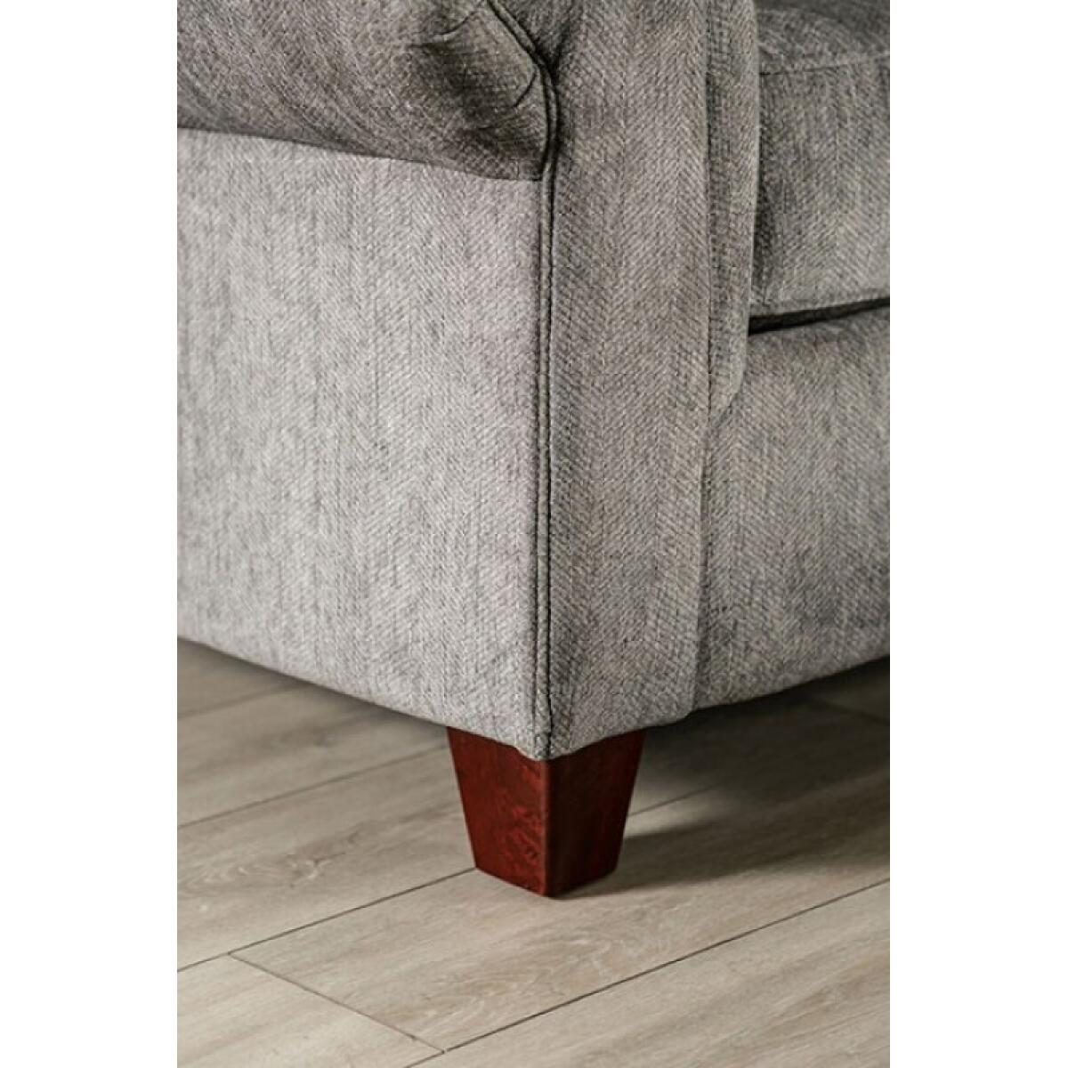 Delgada Loveseat - Image 7