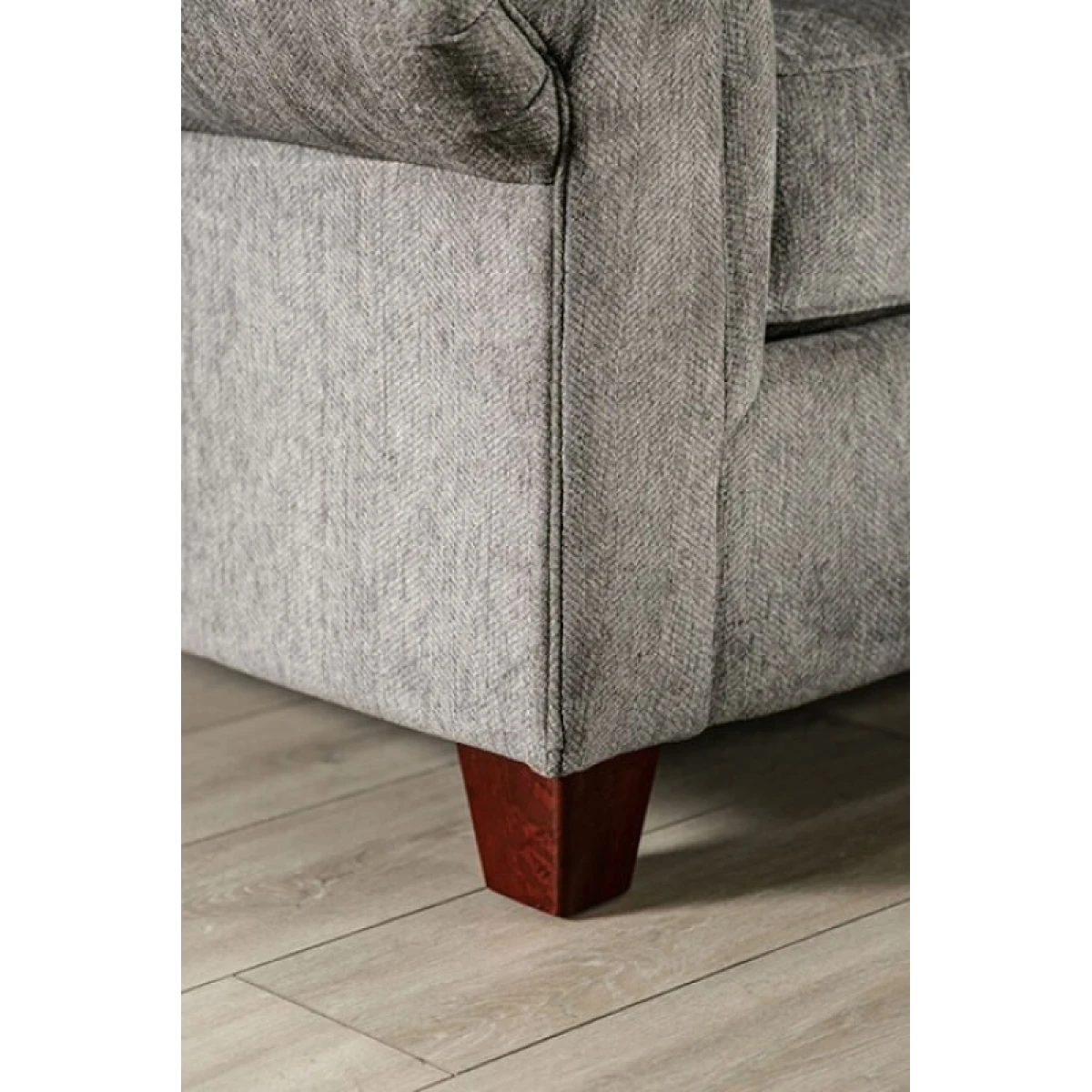 Delgada Loveseat - Image 6