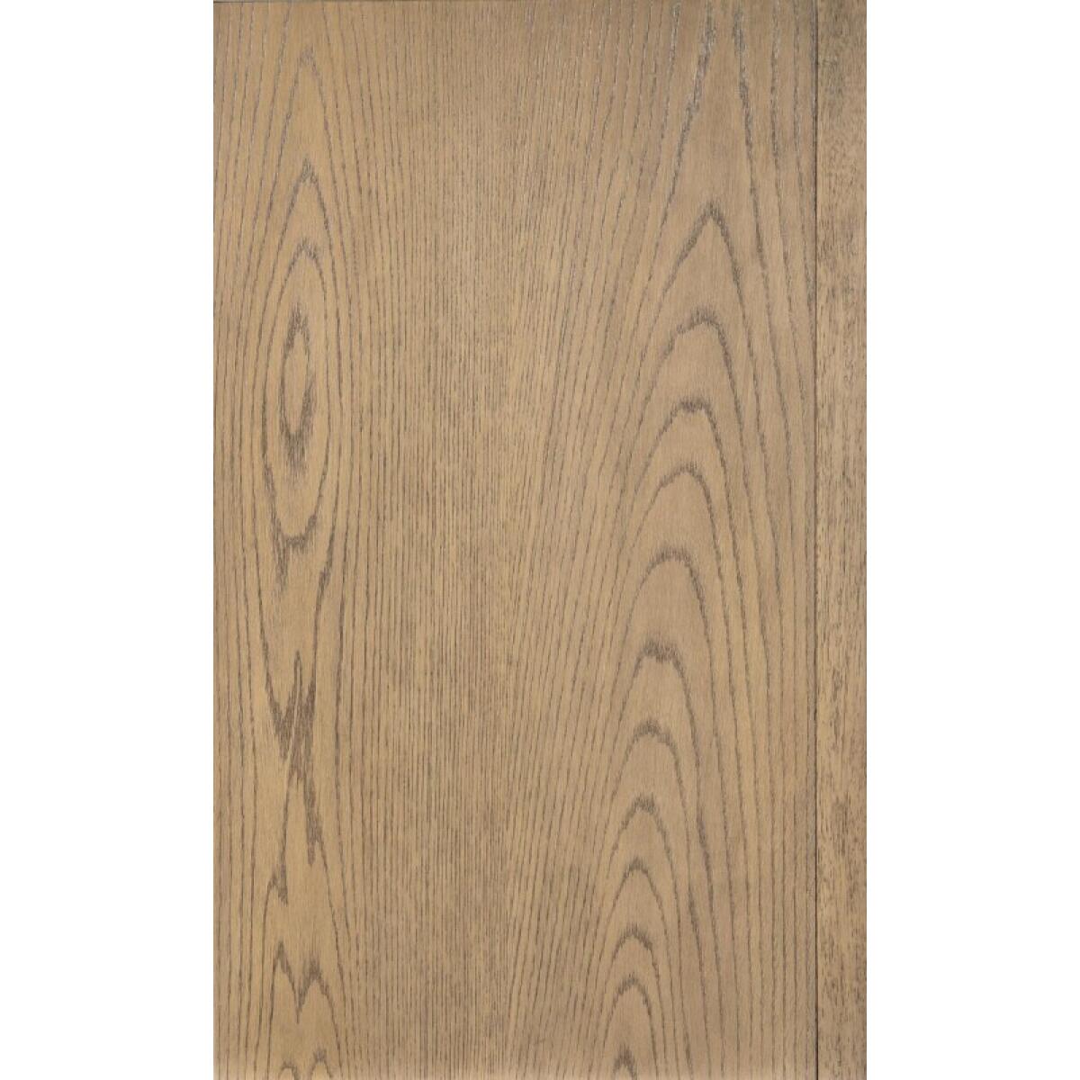 Complete Sculpted Panel Bed Cal King 6/0 - Image 8