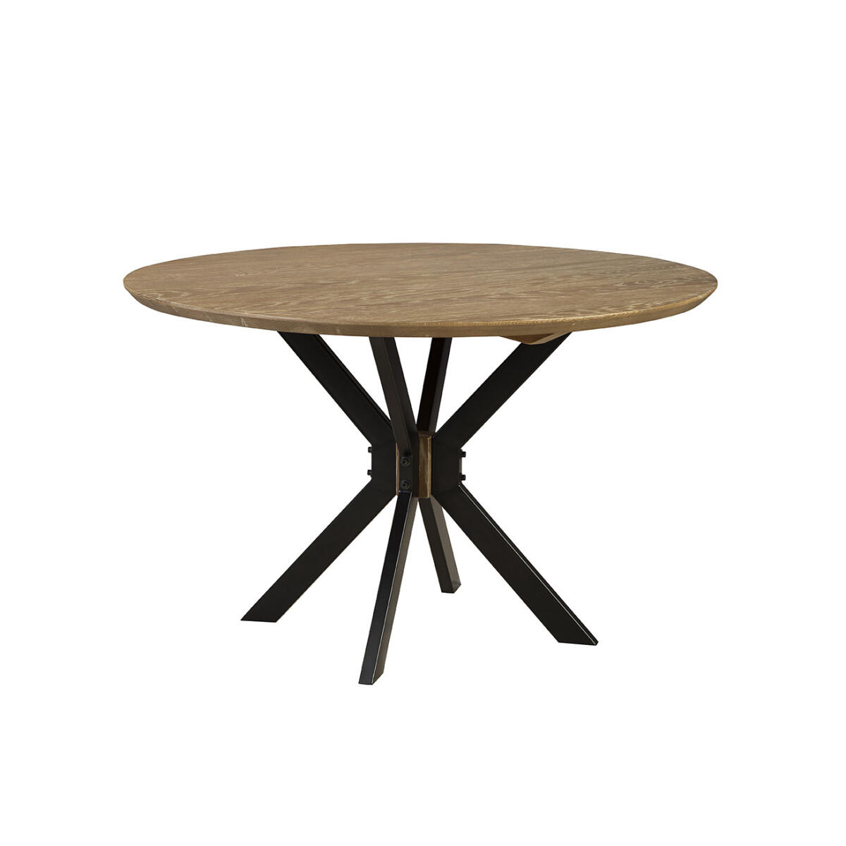 Pierre Dining Table Dining Tables Brown 4