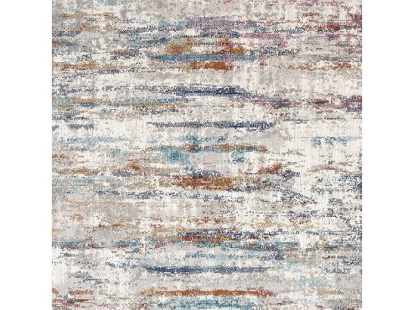 Montijo Area Rug 5′ x 8′ Rugs Cream
