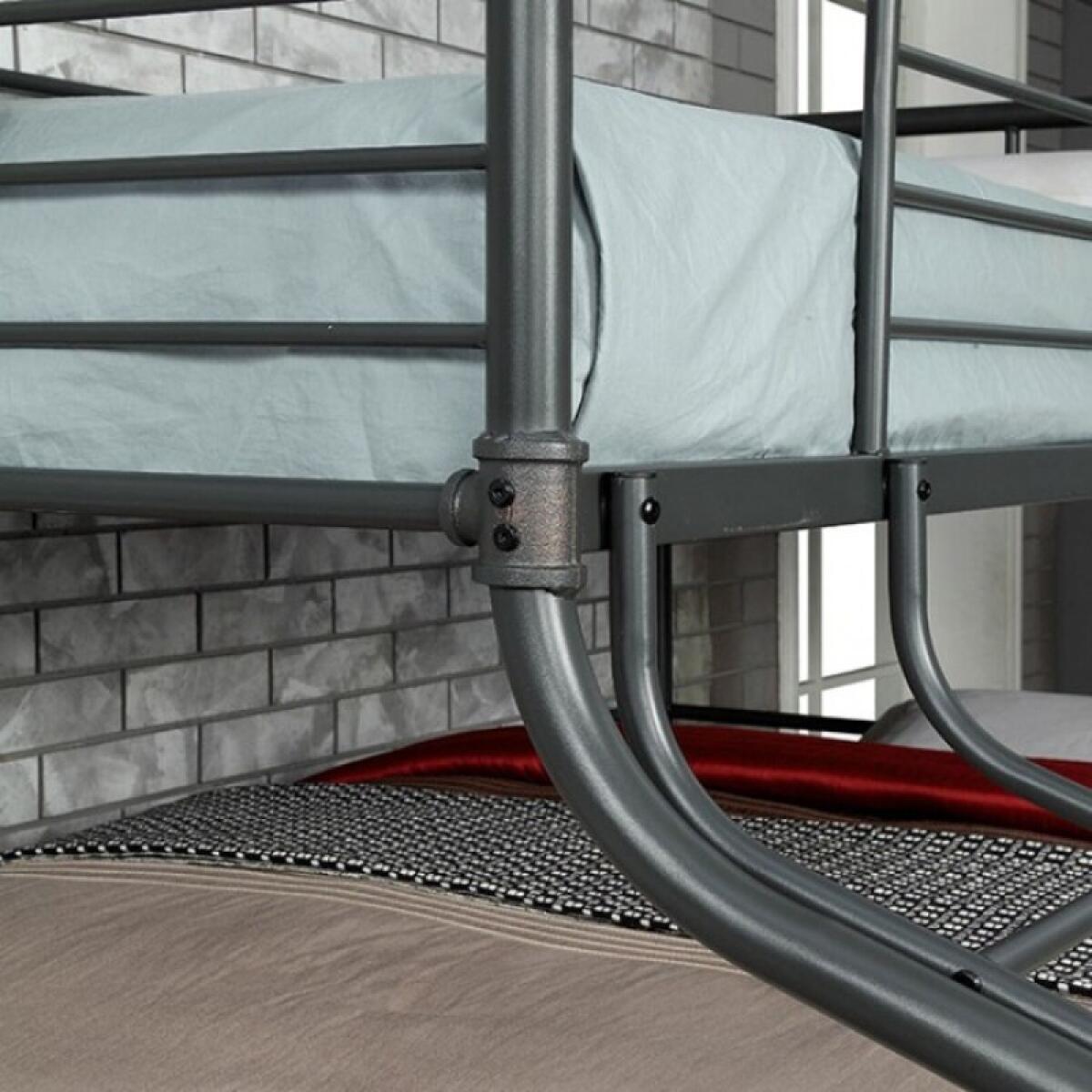 Olga Twin/Full/Queen Bunk Bed - Image 7