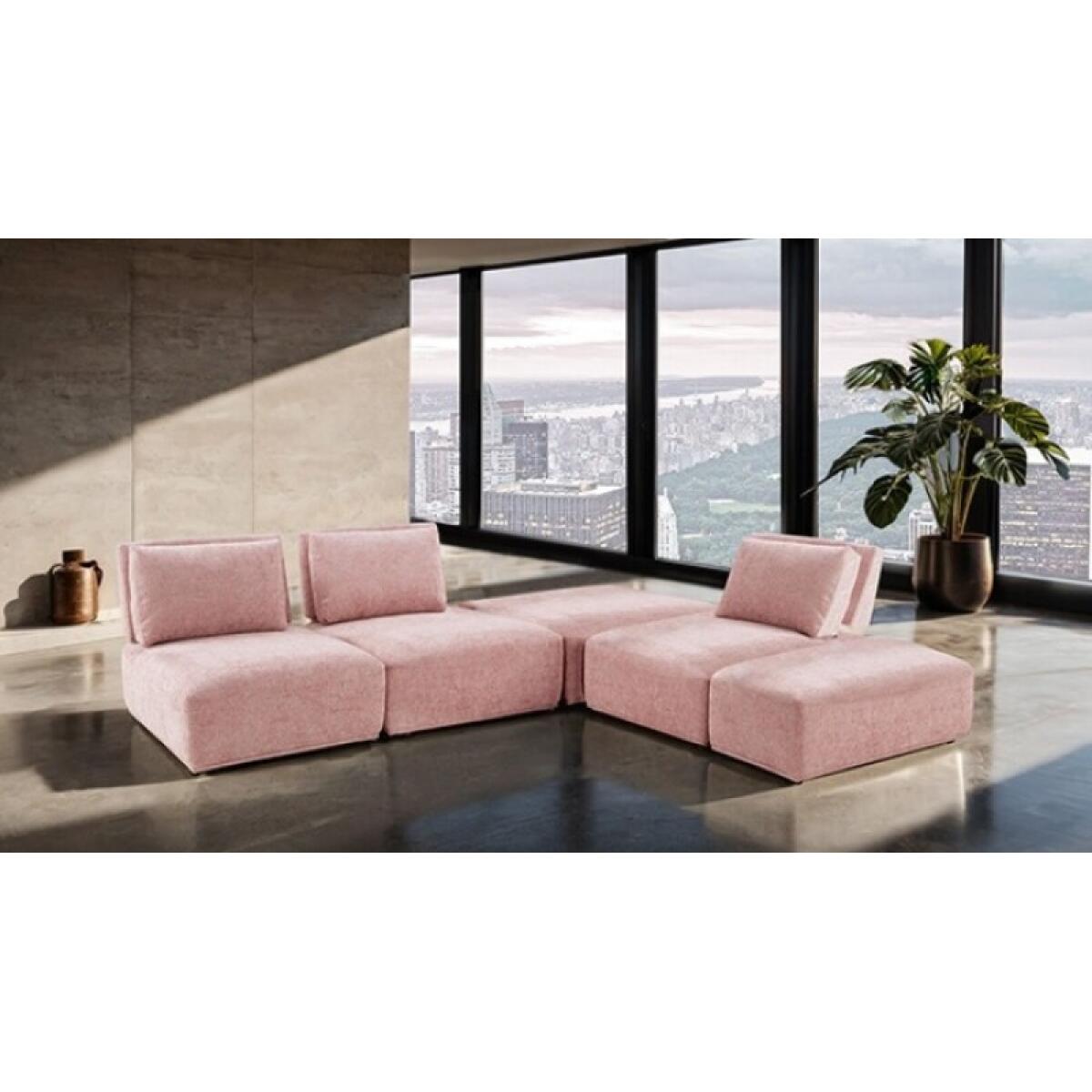Stavanger L-Sectional - Image 3