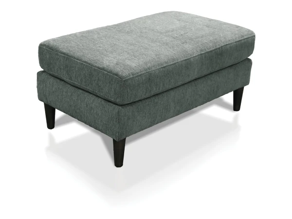 2150-10 Demi Large Ottoman Ottomans & Poufs England Furniture