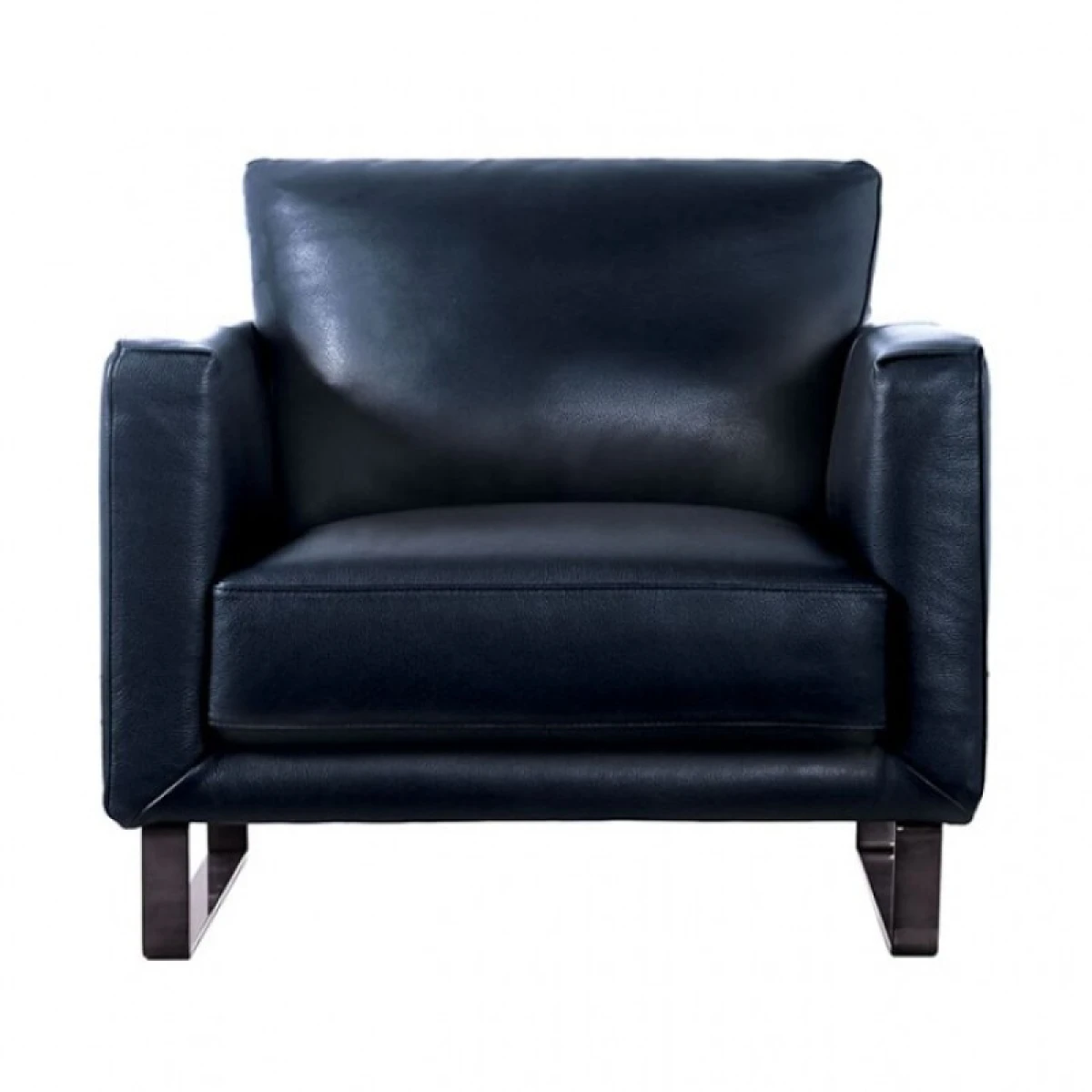 Mezzanotte Chair Chairs Blue 5
