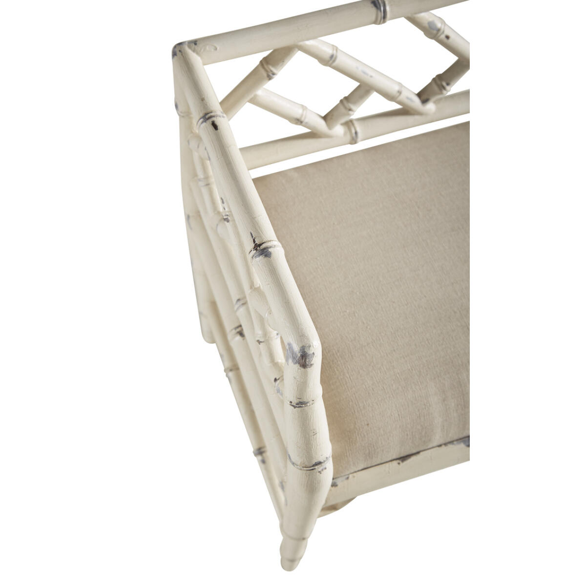 Charlotte Bench - Image 5