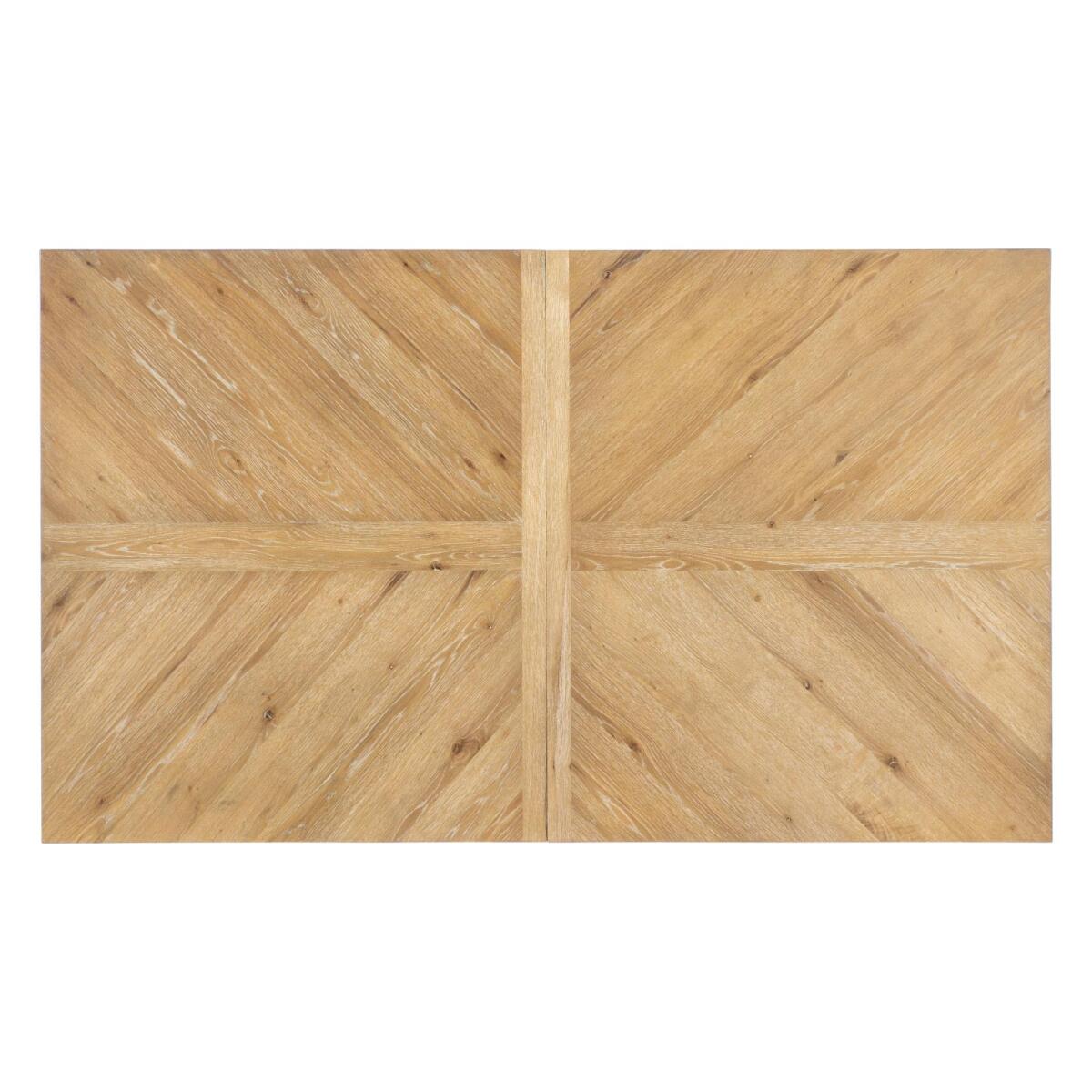 Rectangular Dining Table - Image 3