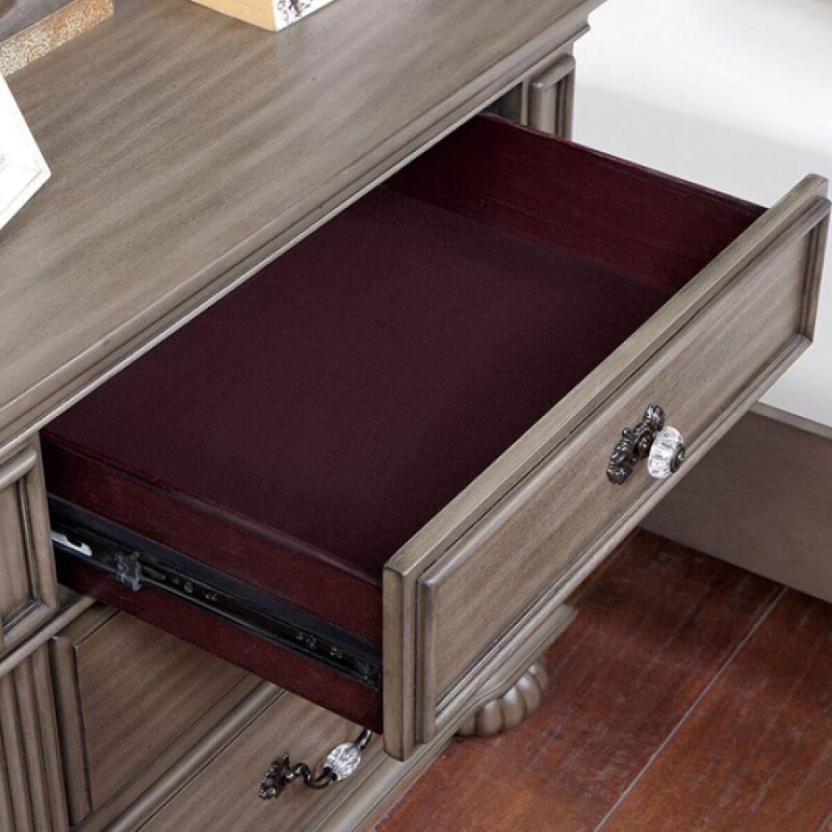 Syracuse Night Stand - Image 4