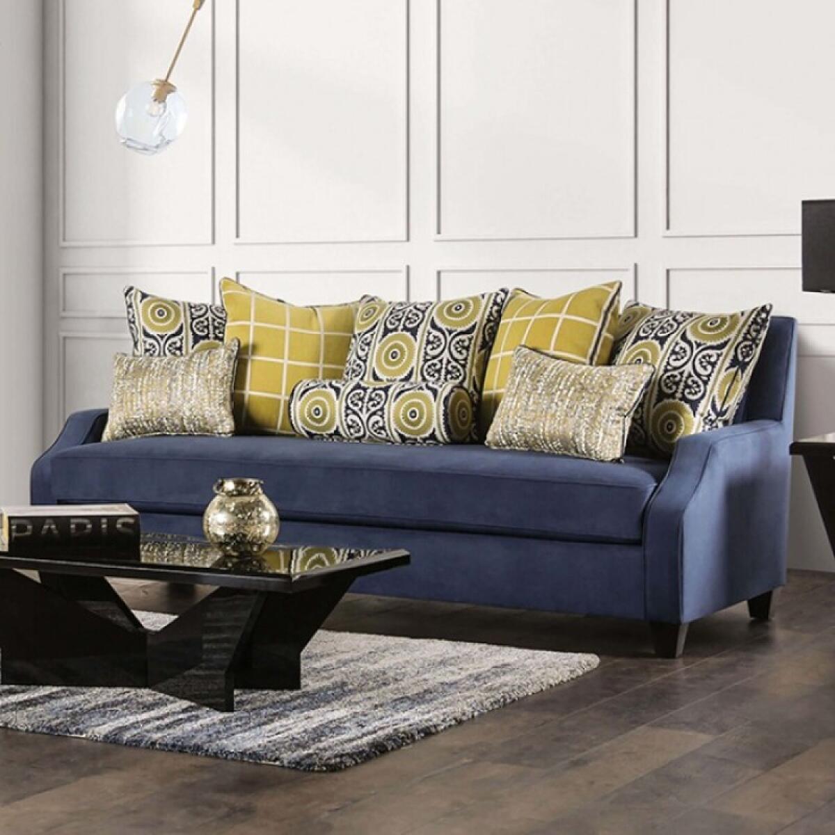 West Brompton Sofa - Image 2