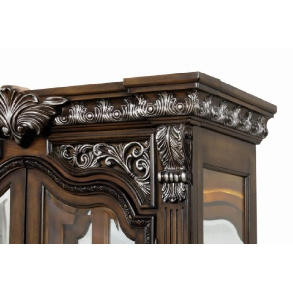 Promenade Curio Cabinet - Image 5