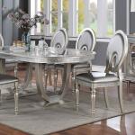 Cathalina 7 Pc Dining Table Set Dining Sets Dining Sets 7