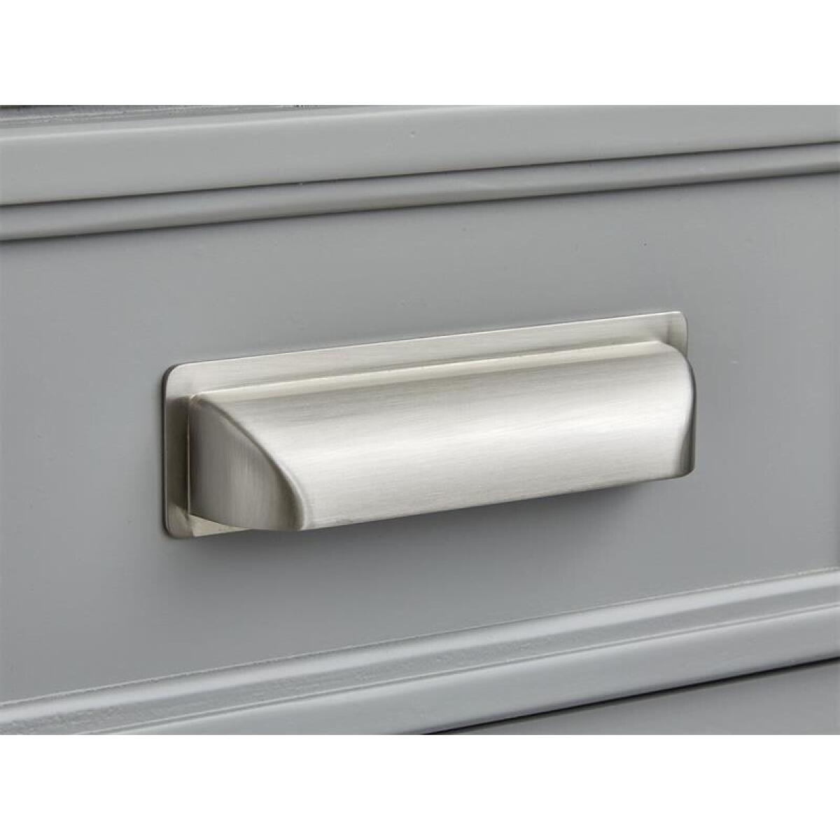 Charleston B5611-10GY Drawer Chest - Image 8