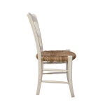 Cream Caroline Side Chair Chairs & Benches Chairs & Benches 11