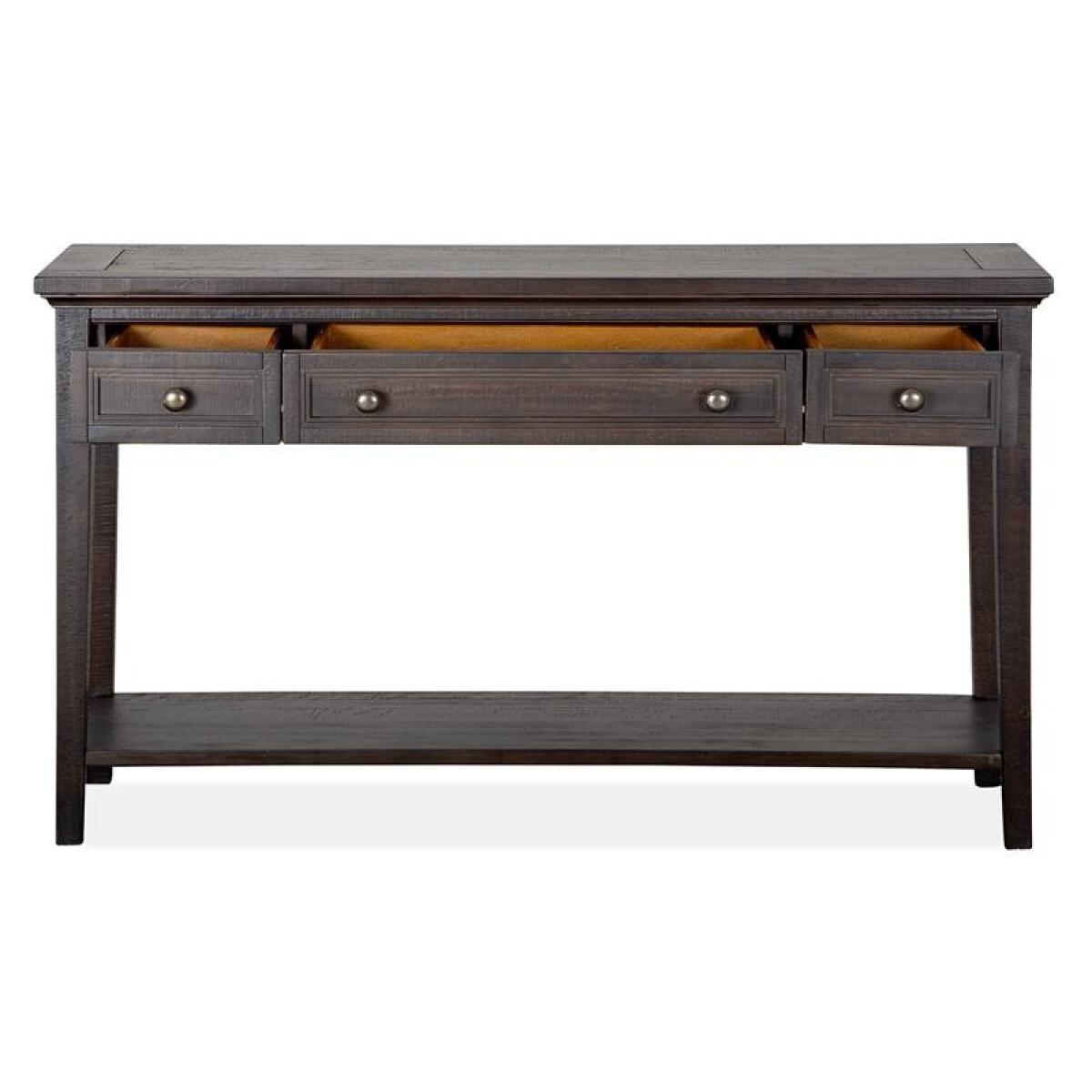 Westley Falls Rectangular Sofa Table - Image 8
