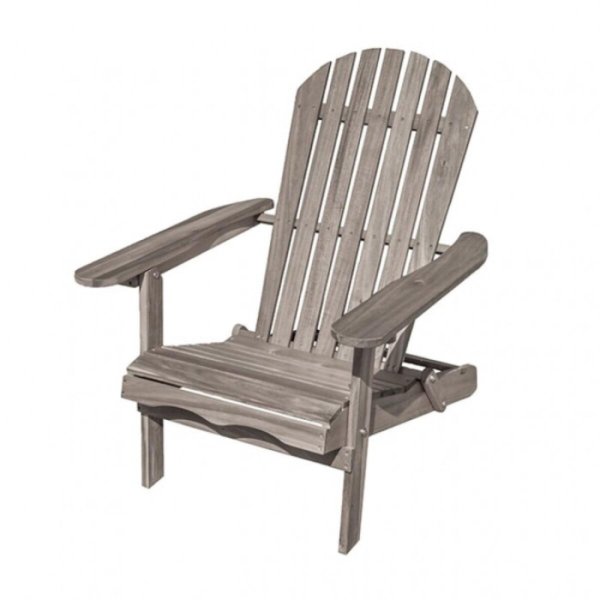 Elk Adirondrack Chair Outdoor Chairs Furniture of America 5