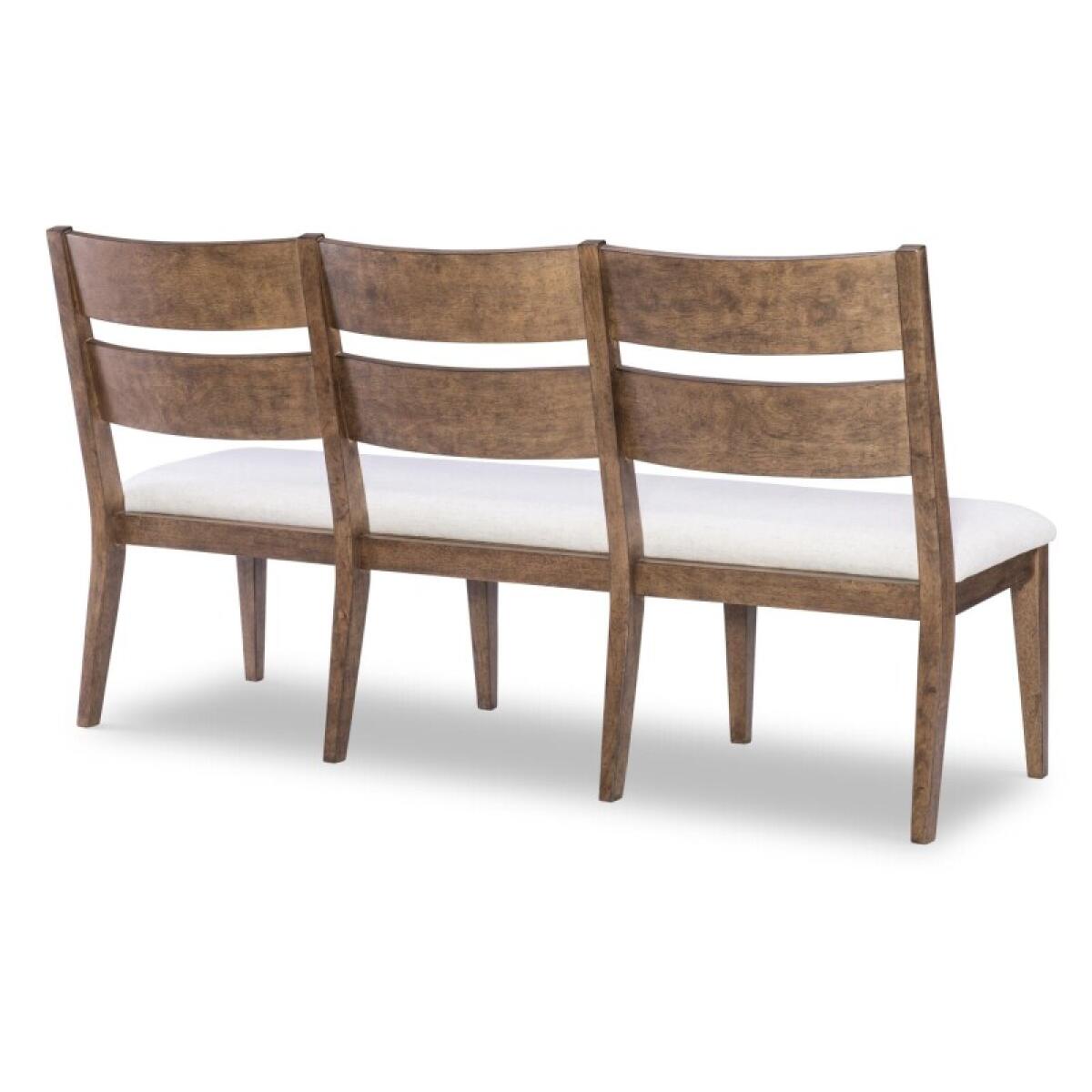 Dining Bench Chairs & Benches Brown 5