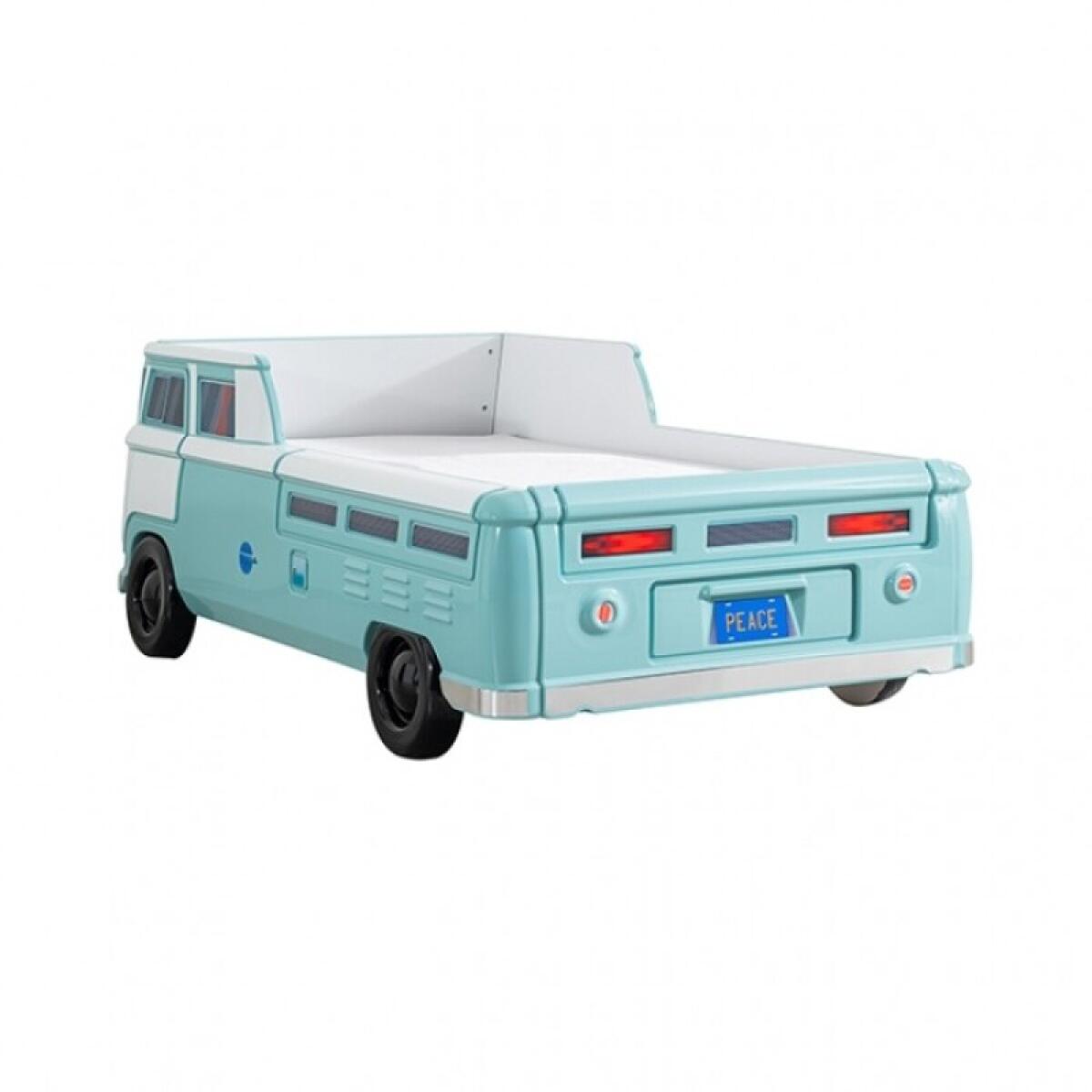 Axel Peace Bus Twin Bed - Image 9