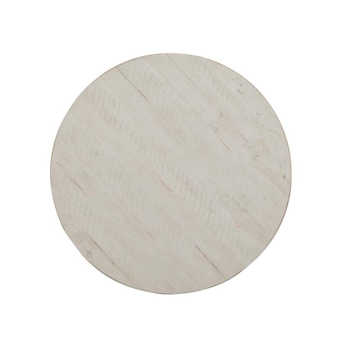 Bronwyn Round Accent Table - Image 5