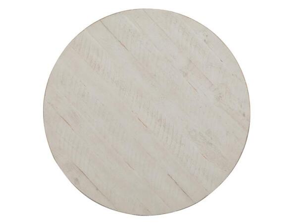Bronwyn Round Accent Table - Image 5