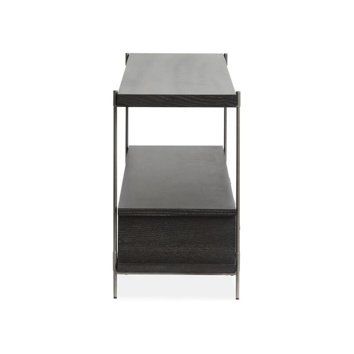 Spencer Rectangular Sofa Table - Image 11