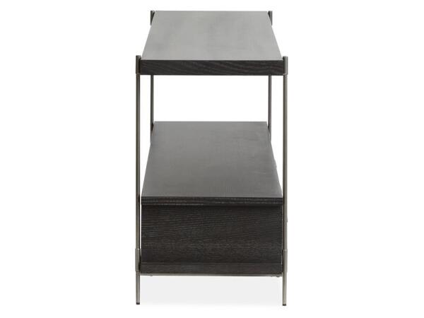 Spencer Rectangular Sofa Table - Image 11