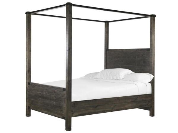 Abington Complete King Poster Bed Beds Beds 9